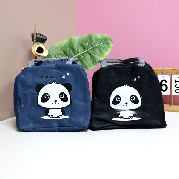 Bolso de Aislamiento de Cabeza de Oso 020 5