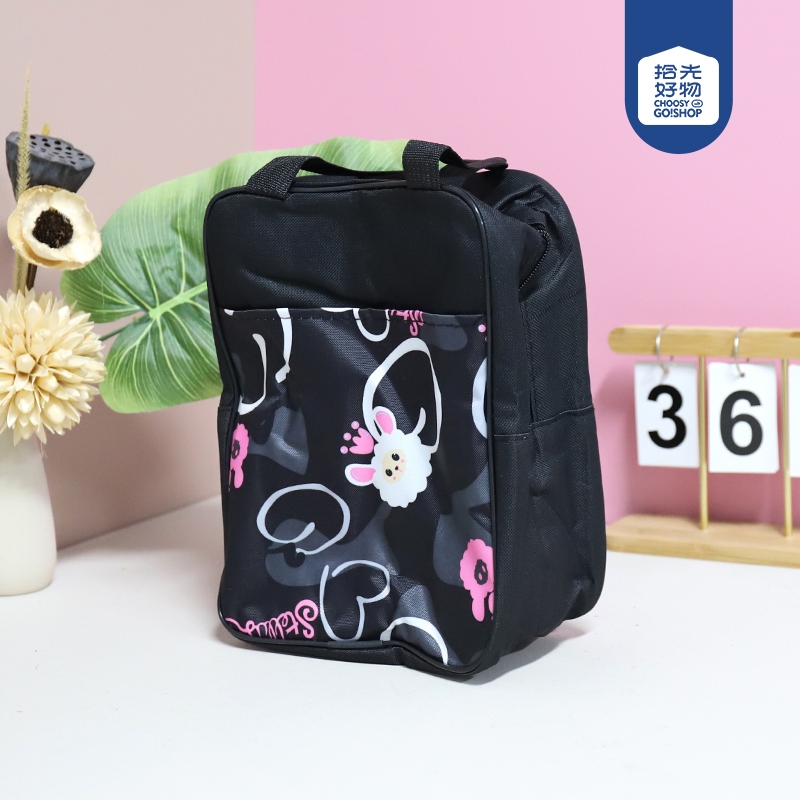 102 Amor Bolsa de Aislamiento Grande