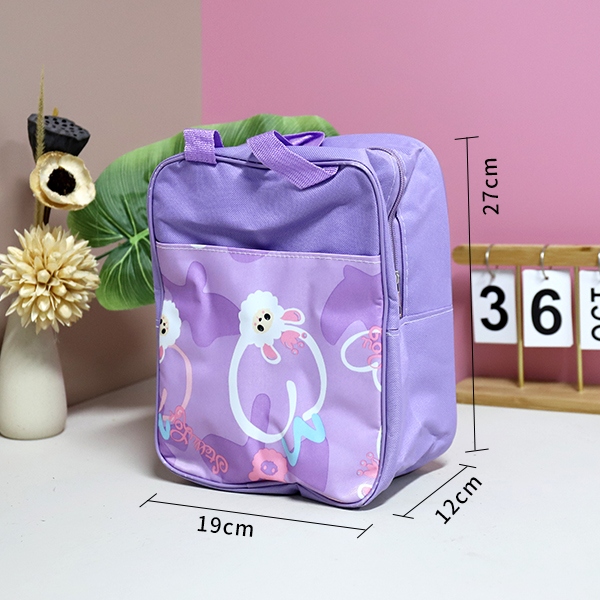 102 Amor Bolsa de Aislamiento Grande 3