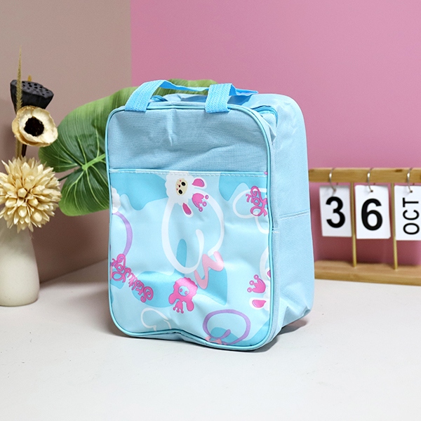 102 Amor Bolsa de Aislamiento Grande 4