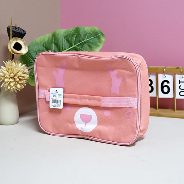 110 Bolsa de Aislamiento Rectangular Grande 5