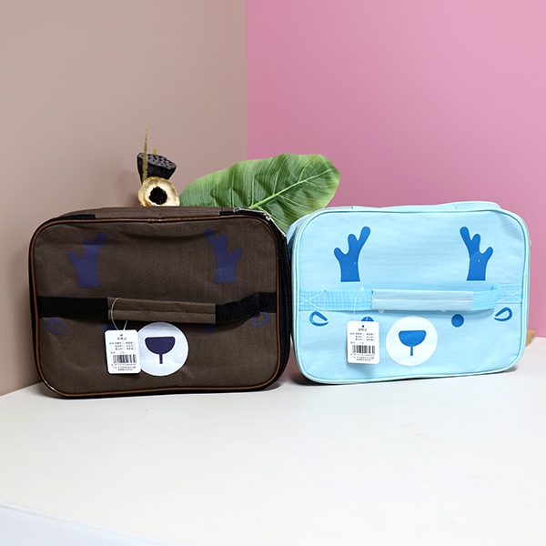 110 Bolsa de Aislamiento Rectangular Grande 6