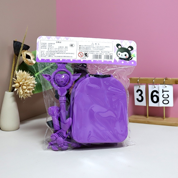 506-169 Play Home Magic Beauty Show Bag 4