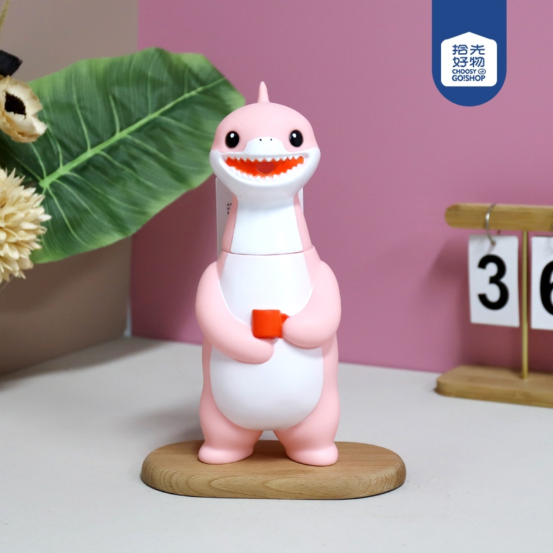 HRP-008 Scream-fat Shark 2