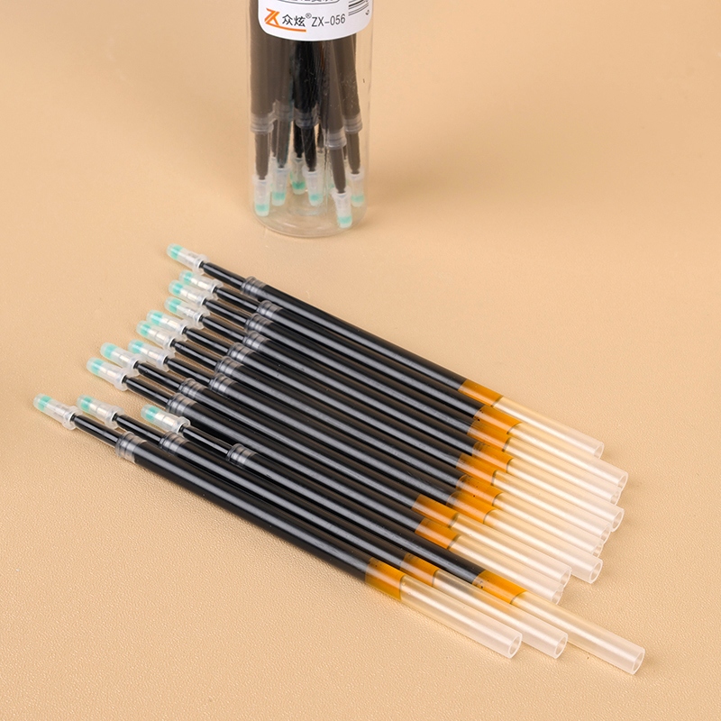 Zhongxuan 056ST Press Core Black (12 Barrels) 3