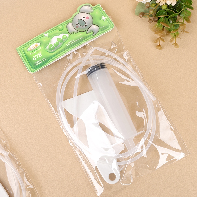 Heshun Bolsa de 4 Piezas Refrigerador Dragado 3