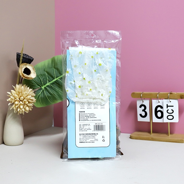 953 Guantes Calientes de Doble Propósito 5