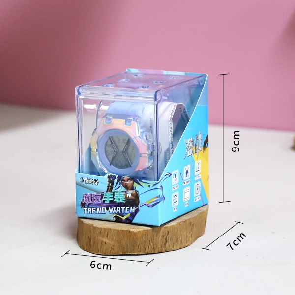 202474 Tide Play Fashion Watch -91 3