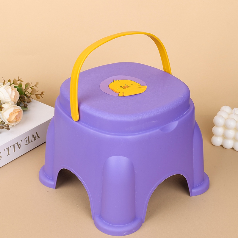 Taburete Portátil de Niños Yu Ang