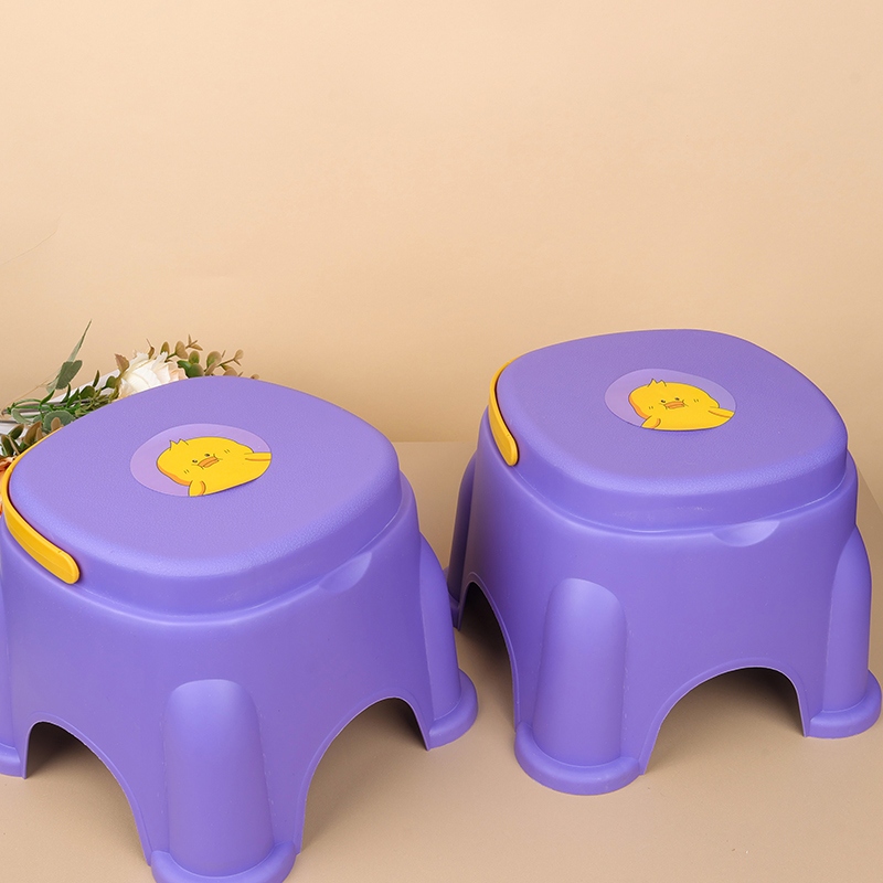 Taburete Portátil de Niños Yu Ang 3
