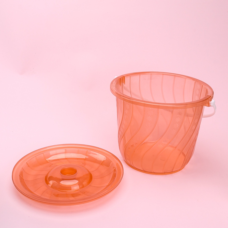 Cuchara Transparente HC1802 Con Tapa 4