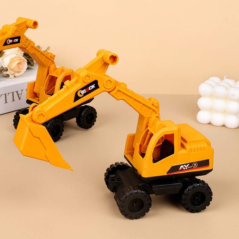 678-35A Excavator 3