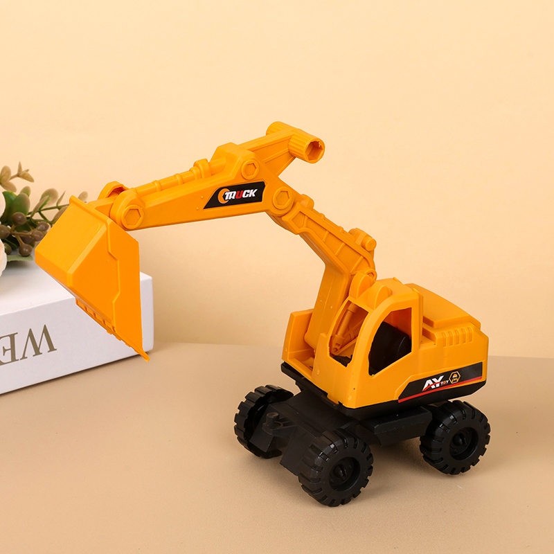 678-35A Excavator 4