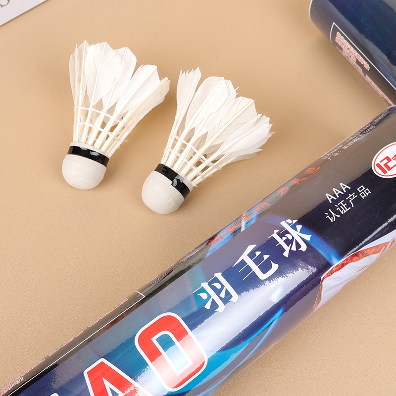 Jun Hao 1001 Badminton (Single Sale) 2