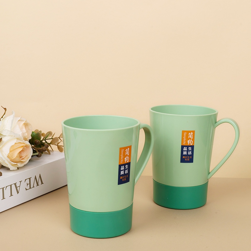 CHT-8129 Taza de Dos Colores 2