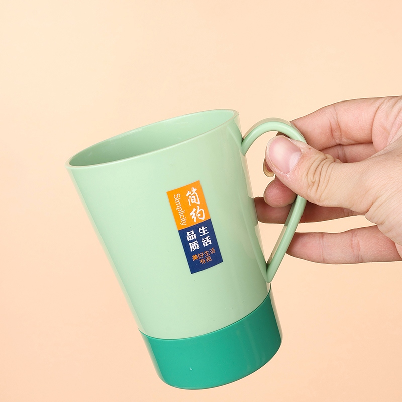 CHT-8129 Taza de Dos Colores 4