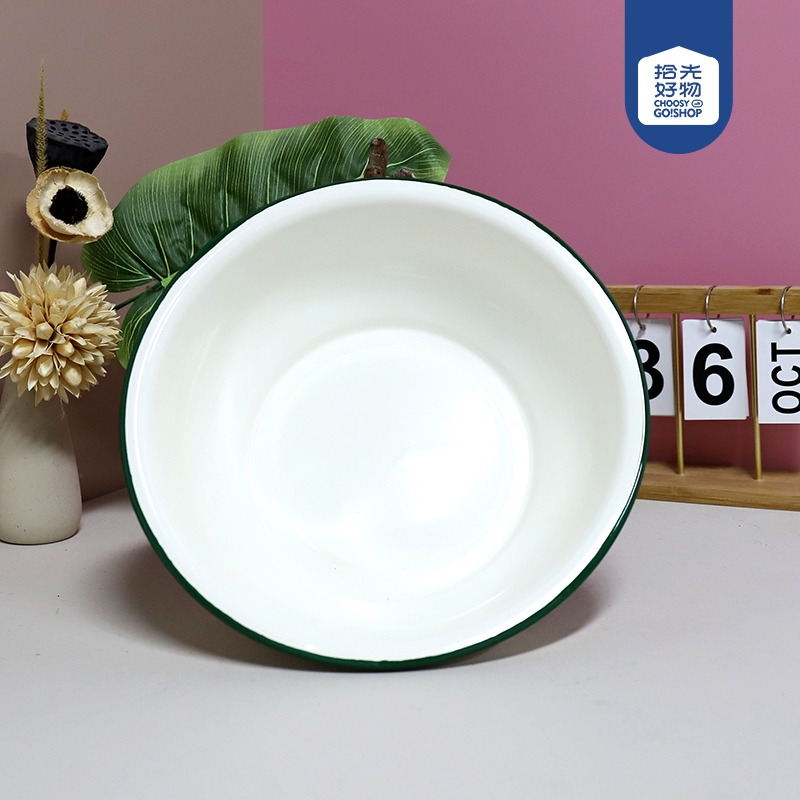 30cm Yinggeyan Dance Enamel 2