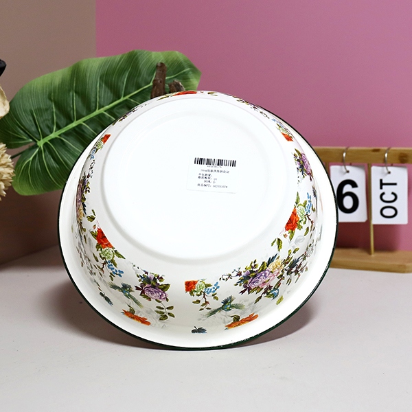 30cm Yinggeyan Dance Enamel 5