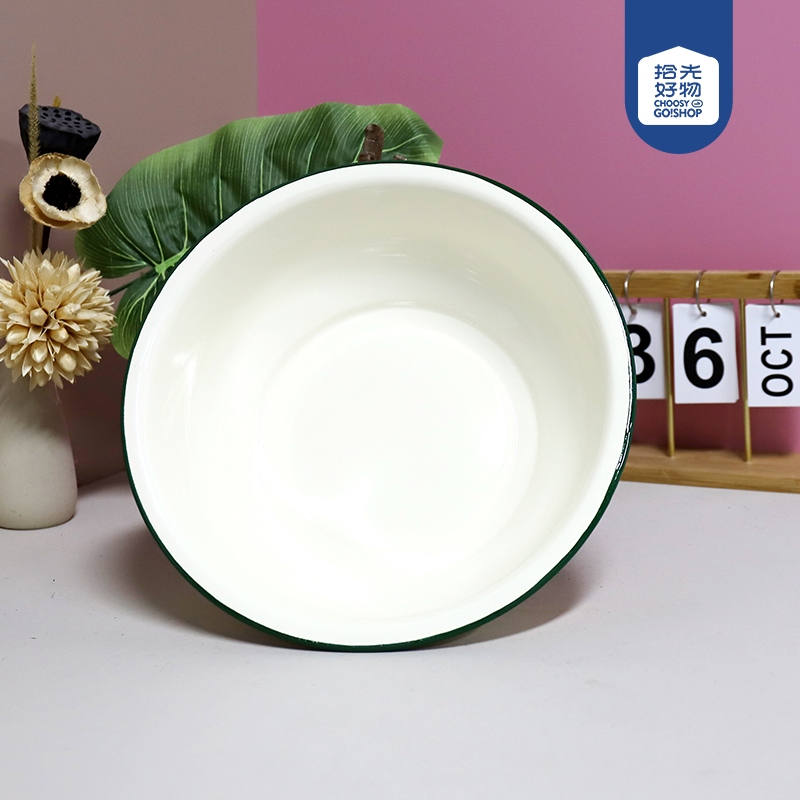 30cm Esmalte Aromático