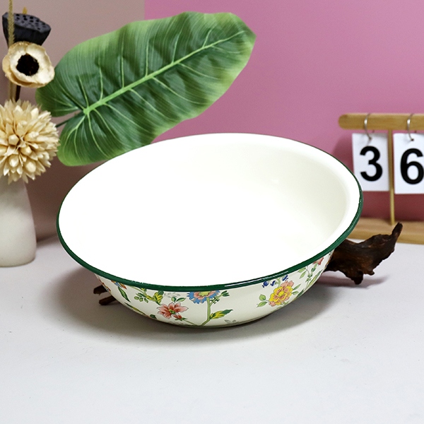 30cm Esmalte Aromático 4