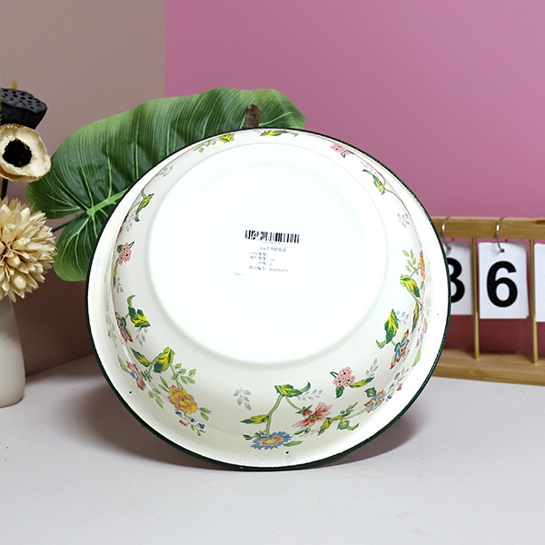 30cm Esmalte Aromático 5