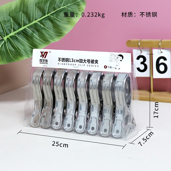 185 Magnética Más Número Se Sujeta 13CM(8 Pack) 3