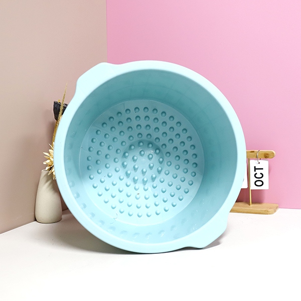 6015 Pies de Lavabo 5