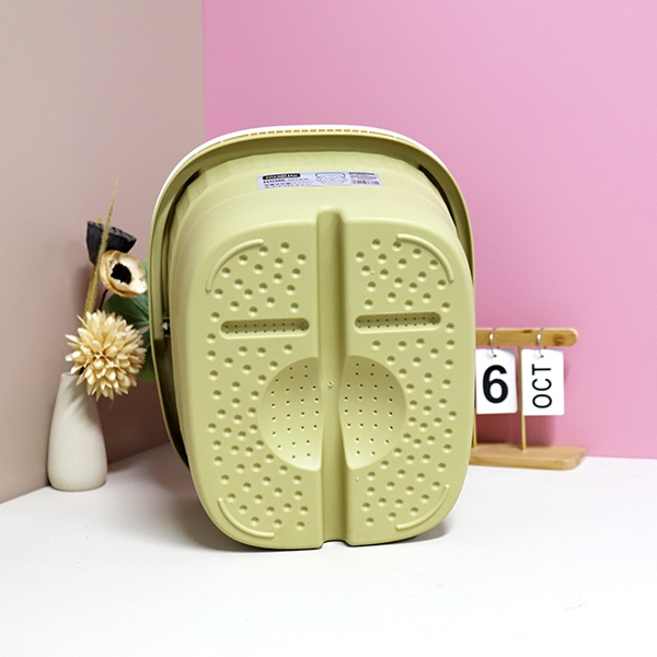 6760 Balde de Baño Portátil 5