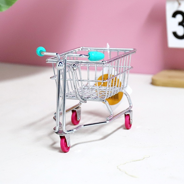 Triciclo Mini 8610 4