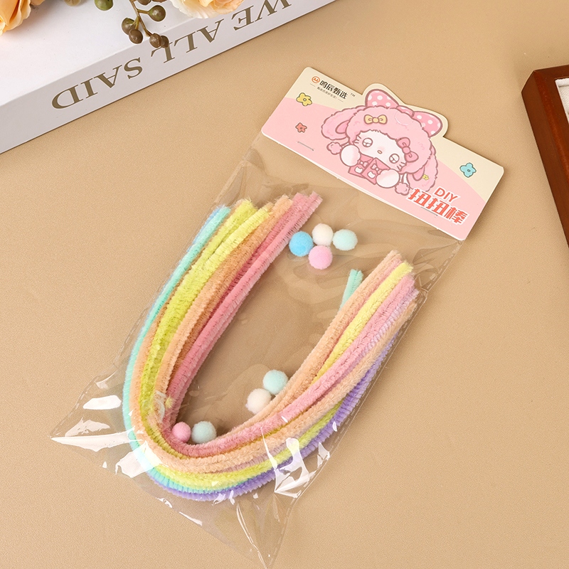 Yiming Youpin 152DIY Twist Bar 4