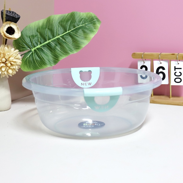 615 Oso Lavabo Transparente Binaural 4