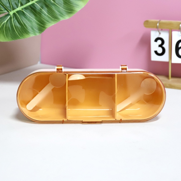 527 Albaricoque Oro Jade Caja de Temporada 4