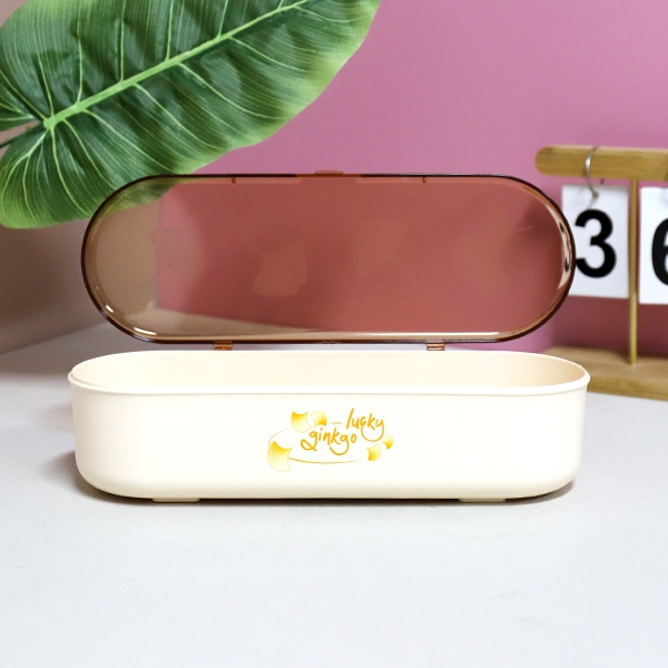 528 Apricot Jin Yu Chopsticks Jaula 5
