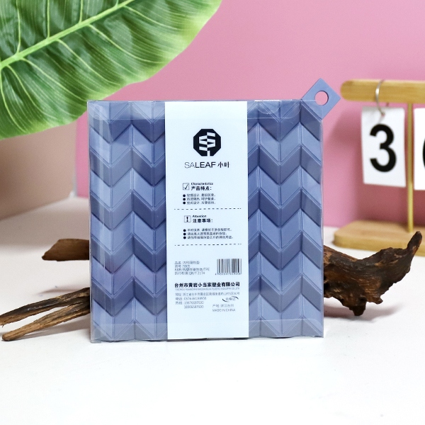Aislamiento Cuadrado 5905 (2 Solamente) 5