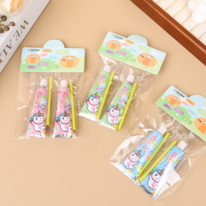 092 Magic Bubble Gum 2