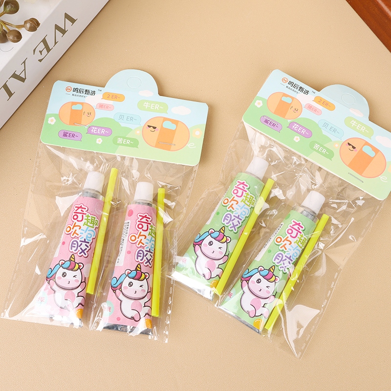 092 Magic Bubble Gum 3