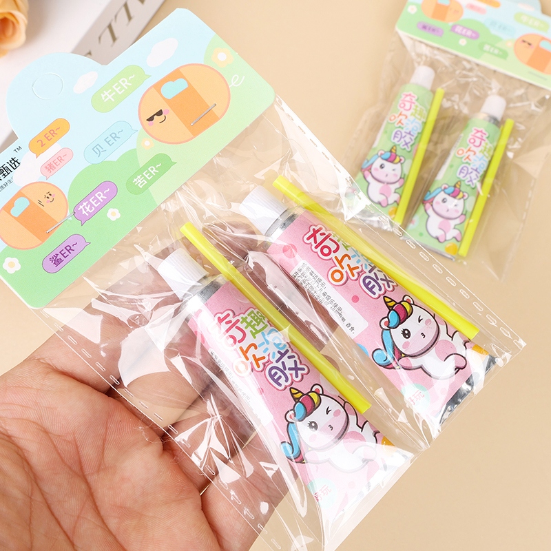 092 Magic Bubble Gum 4