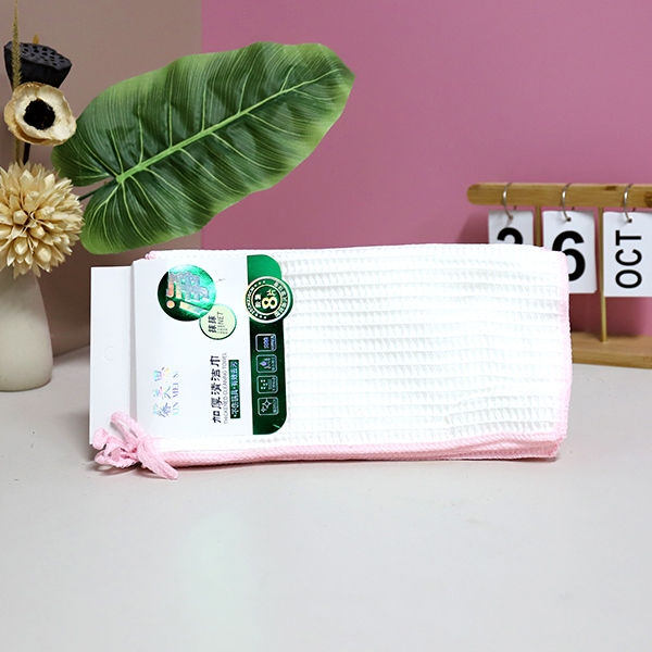 0529 Thickened Cleaning Wish Towel 4
