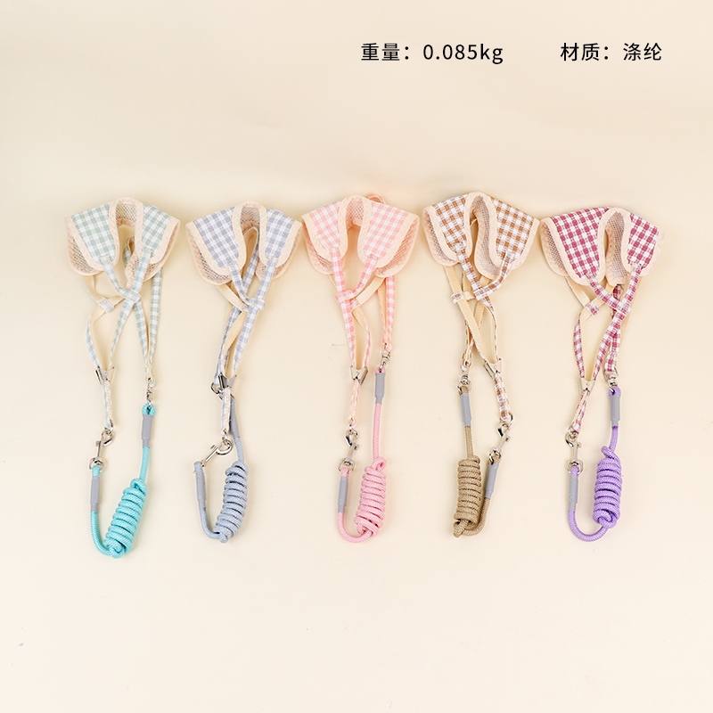 Rope de Tracción de Bolsa de Oso 004
