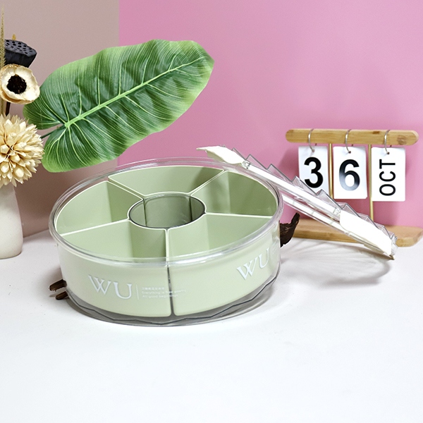 923INS Caja de Fruta Redonda 5