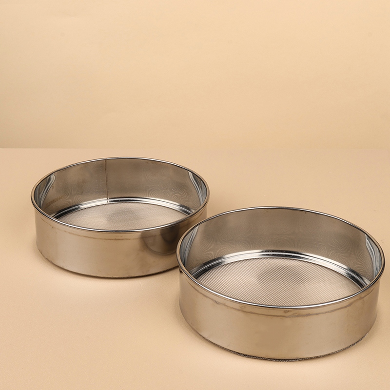Sieve de Superficie de 15cm 2