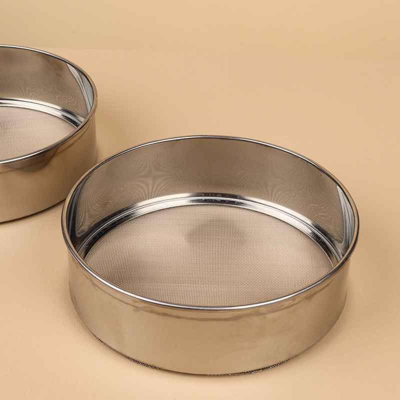 Sieve de Superficie de 15cm 3