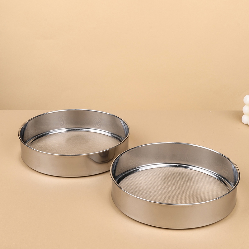Sieve de Superficie 20cm