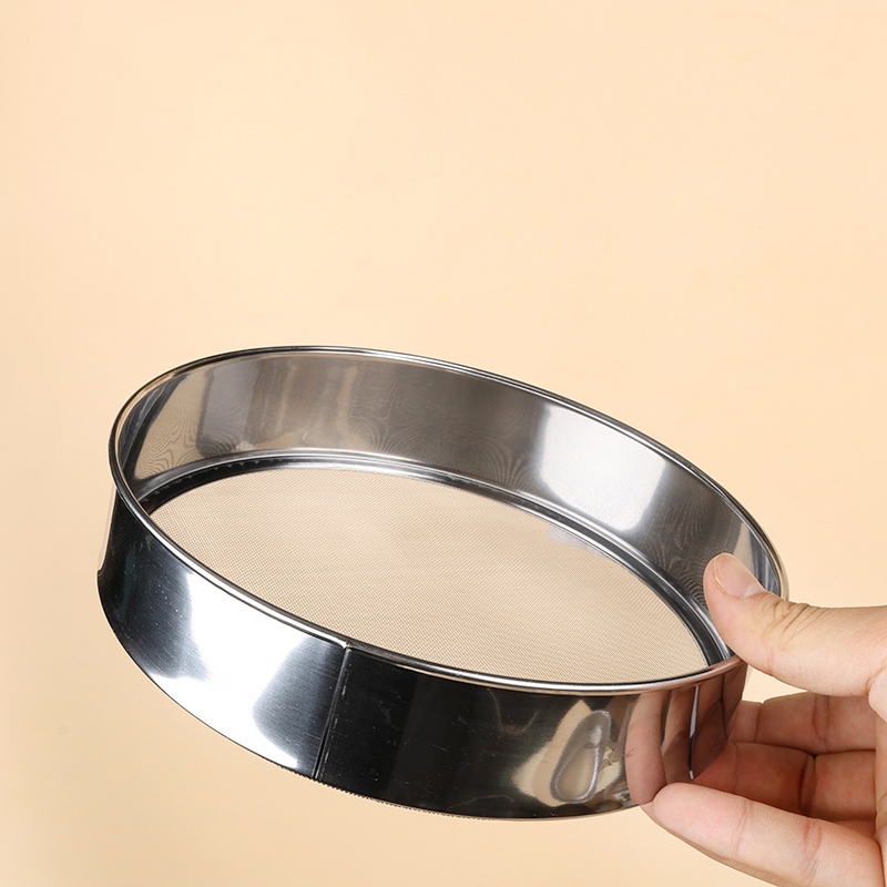 Sieve de Superficie 20cm 4