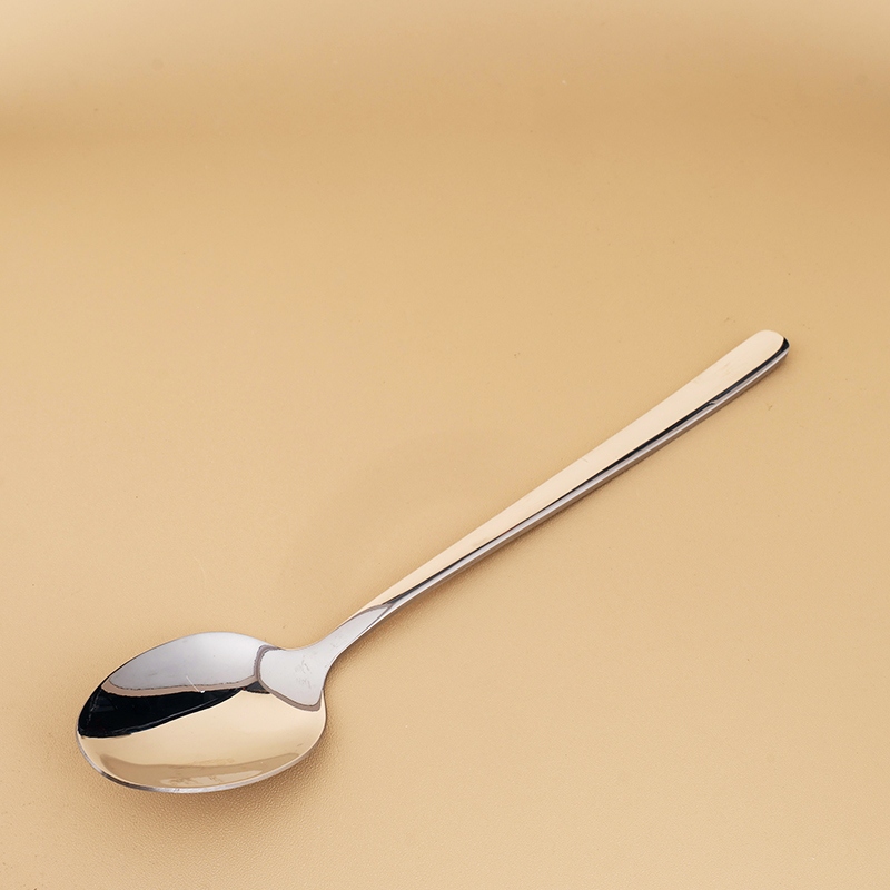 HD-H419 Korean No. 2 Pointy Spoon 3