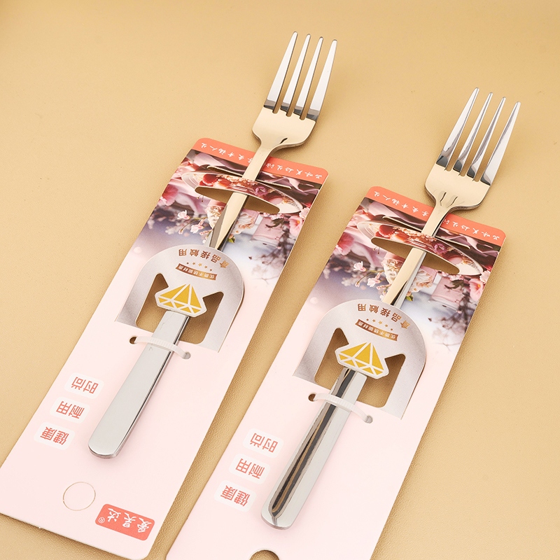 HD-H420 Coreano No 2 Tenedor