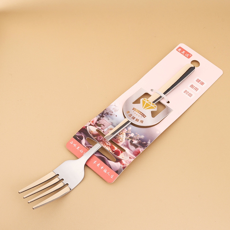 HD-H420 Coreano No 2 Tenedor 3