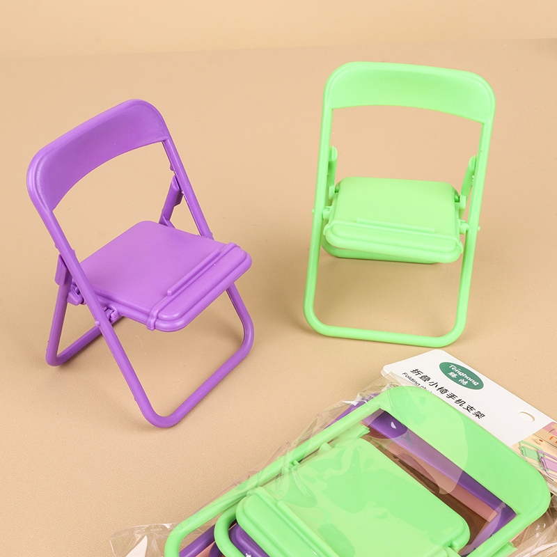 5017 Soporte de Teléfono Plegable