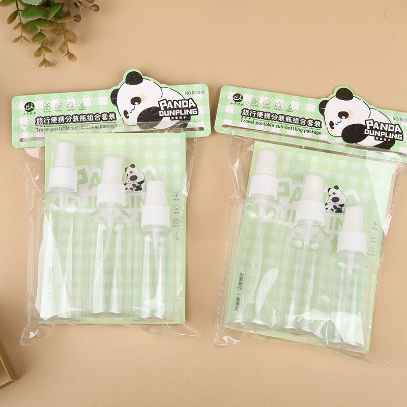 BOS16 Mavericks Youchuanghua Spray Three-piece SET (100 Ml75ml50ml)(17) 2