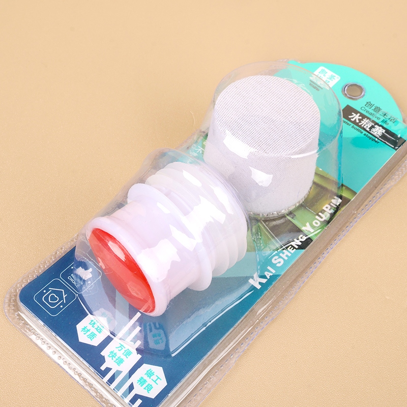 K-50048 Tapadora de Botella de Agua Caliente Mezclada (450) 3